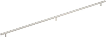 Tivoli Contemporary Stainless Steel Pull BP3487943170