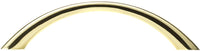 Utopia Contemporary Metal Pull BP3511130