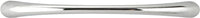Utopia Contemporary Metal Pull BP3511140