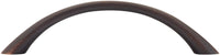 Utopia Contemporary Metal Pull BP3511BORB