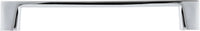Merritt Contemporary Metal and Crystal Pull BP353512814001