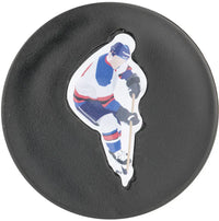Villeray Eclectic Plastic Knob- 3669 BP366950900