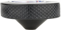Villeray Eclectic Plastic Knob- 3669 BP366950900