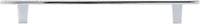 Merritt Contemporary Metal and Crystal Pull BP373712814001
