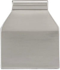 Contemporary Metal Edge Pull BP386216195