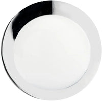 Evanston Functional Metal Wardrobe Knob BP392214030