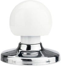 Evanston Functional Metal Wardrobe Knob BP392214030