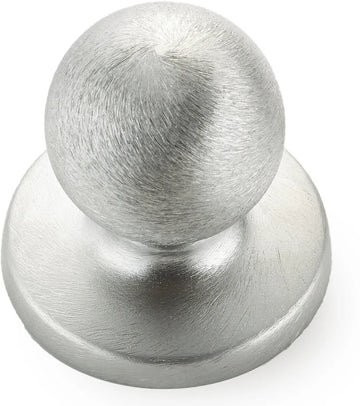 Evanston Functional Metal Wardrobe Knob BP3922175