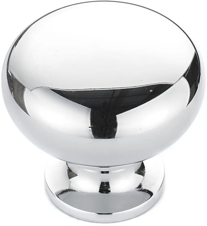 Gatineau Traditional Brass Knob BP3923140