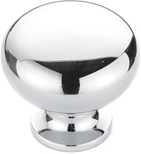 Gatineau Traditional Brass Knob BP3923140