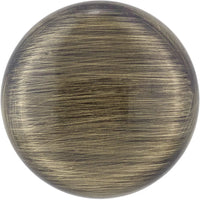 Gatineau Traditional Brass Knob BP3923AE
