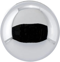 Prairie Traditional Brass Knob BP39313140
