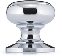 Prairie Traditional Brass Knob BP39313140