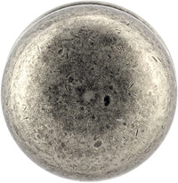 Prairie Traditional Brass Knob BP39313142