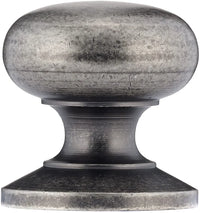 Prairie Traditional Brass Knob BP39313142