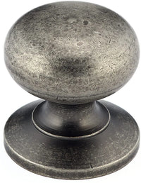 Prairie Traditional Brass Knob BP39313142