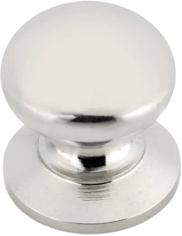 Prairie Traditional Brass Knob BP39313180