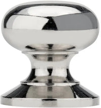 Prairie Traditional Brass Knob BP39313180