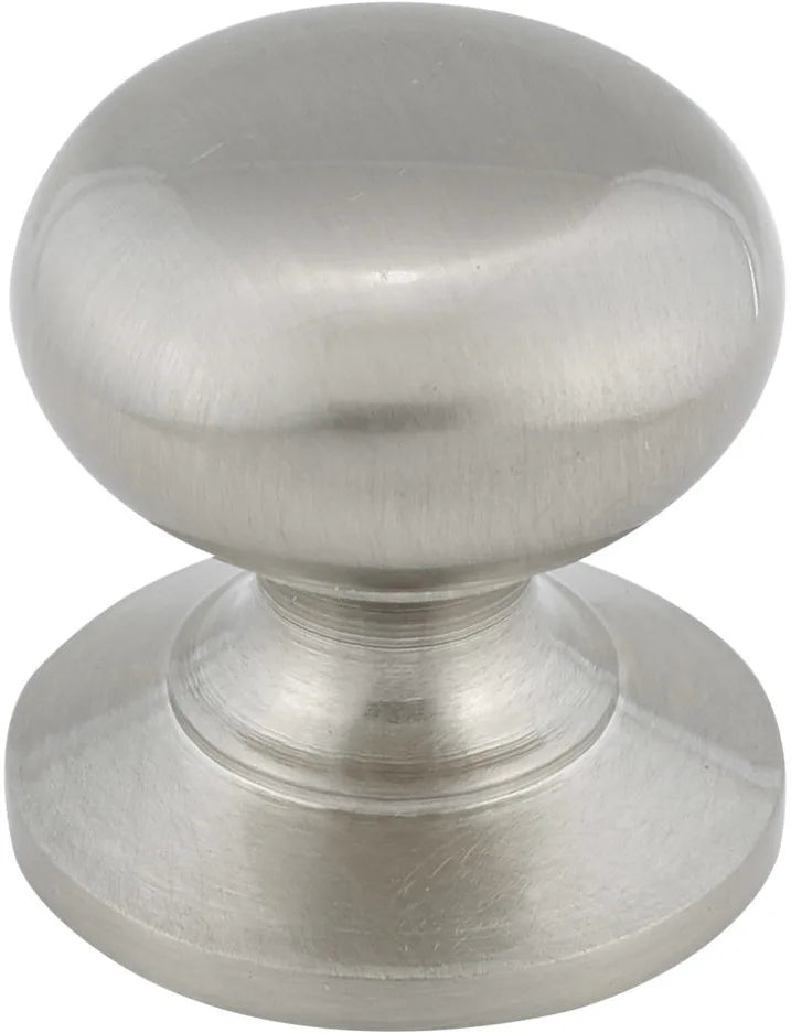 Prairie Traditional Brass Knob BP39313195