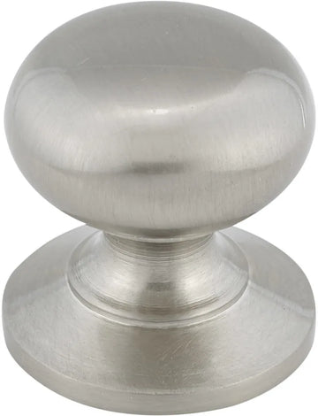 Prairie Traditional Brass Knob BP39313195