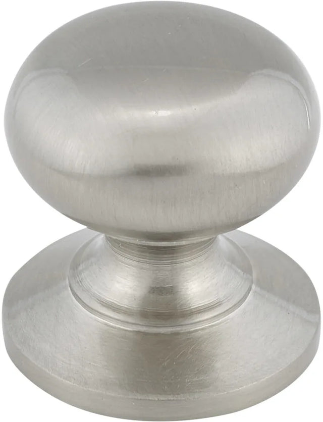 Prairie Traditional Brass Knob BP39313195