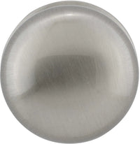 Prairie Traditional Brass Knob BP39313195