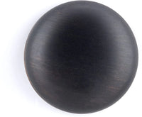 Prairie Traditional Brass Knob BP39313BORB