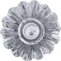 Montreuil Eclectic Acrylic and Metal Knob BP403514011