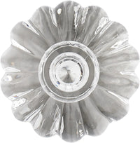 Montreuil Eclectic Acrylic and Metal Knob BP403519511