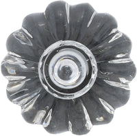 Montreuil Eclectic Acrylic and Metal Knob BP4035AE11