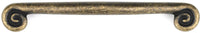 Vendome Traditional Metal Pull BP410128BB