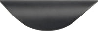 Swansea Contemporary Metal Pull BP426900