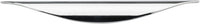 Swansea Contemporary Metal Pull BP42696140
