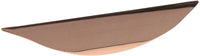Swansea Contemporary Metal Pull BP42696191