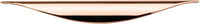 Swansea Contemporary Metal Pull BP42696191
