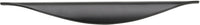 Swansea Contemporary Metal Pull BP42696900
