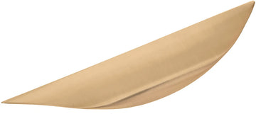 Swansea Contemporary Metal Pull BP42696CHBRZ