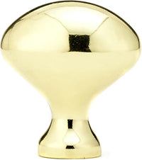 Olinville Traditional Metal Knob BP4443130