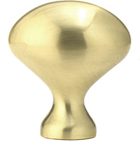Olinville Traditional Metal Knob BP4443160