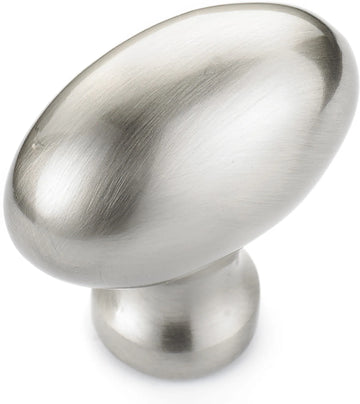 Laurier Traditional Metal Knob BP444340195