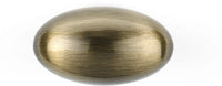Laurier Traditional Metal Knob BP444340AE