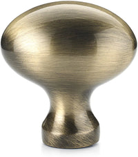 Laurier Traditional Metal Knob BP444340AE