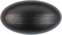 Laurier Traditional Metal Knob BP444340BORB