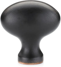 Laurier Traditional Metal Knob BP444340BORB