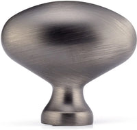 Laurier Traditional Metal Knob BP444350143