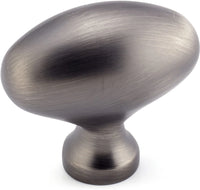 Laurier Traditional Metal Knob BP444350143