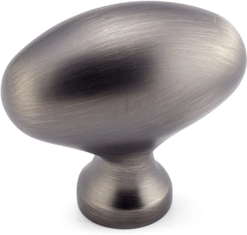 Laurier Traditional Metal Knob BP444350143