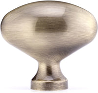 Laurier Traditional Metal Knob BP444350AE