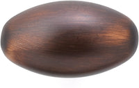 Laurier Traditional Metal Knob BP444350BORB