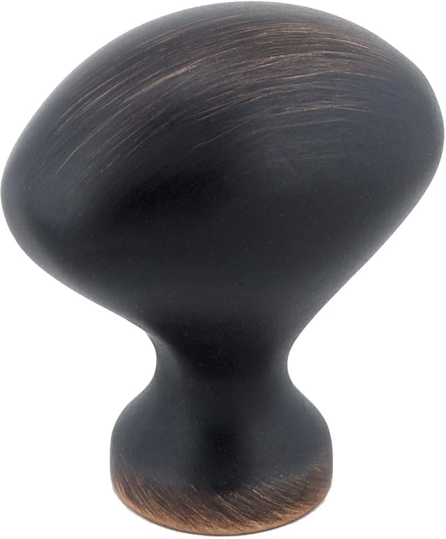 Olinville Traditional Metal Knob BP4443BORB